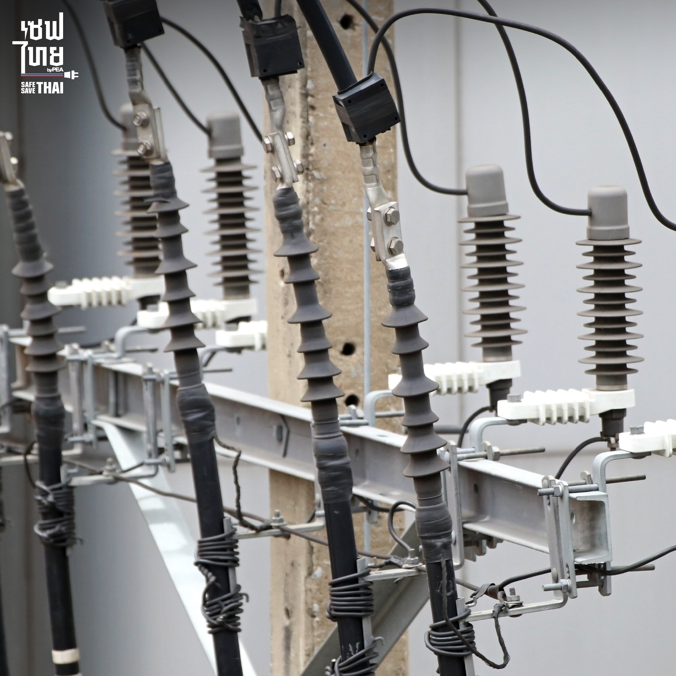 ประโยชน์ของ Termination Kit