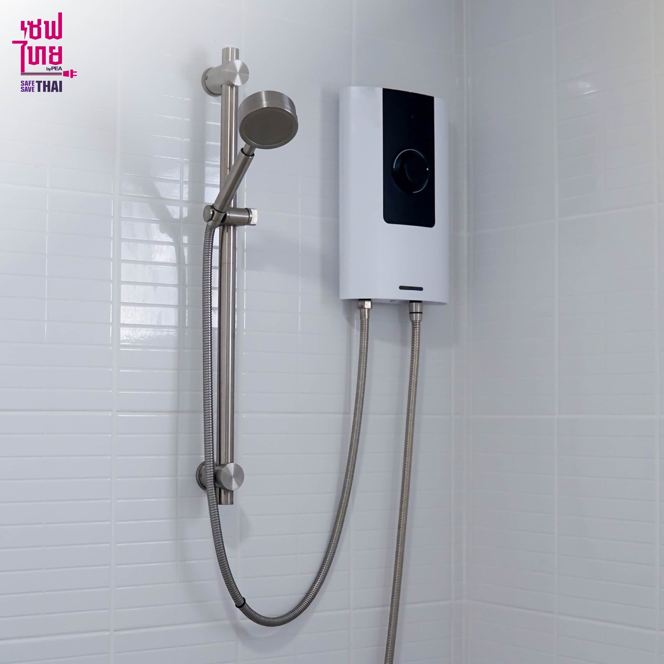 เครื่องใช้ไฟฟ้าที่ไม่ควรถอดปลั๊กบ่อย เครื่องทำน้ำอุ่นและเครื่องทำน้ำร้อนแบบหม้อต้ม