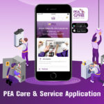 PEA Care and Service